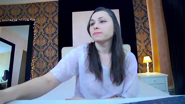 Soft_Lilly on StripChat