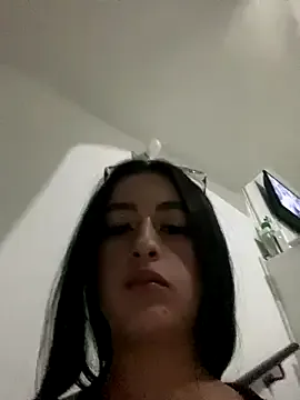 SOL_EF on StripChat