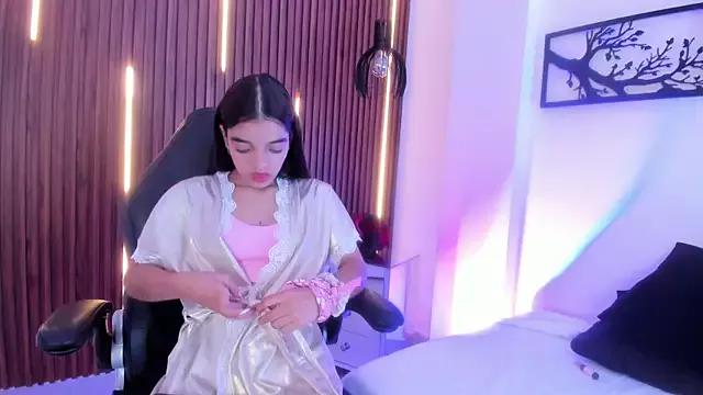 Sophia_Blazee from StripChat