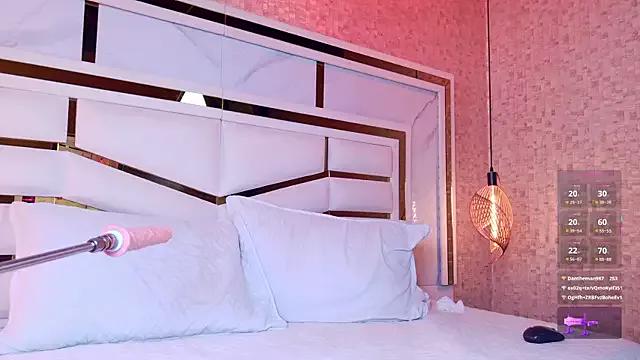 sophie_1 from StripChat