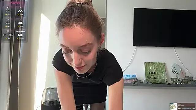 SophieBelll from StripChat