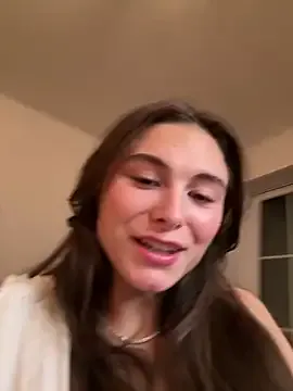 SophiiaStarr on StripChat