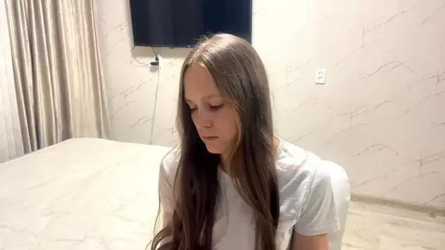 Freechat SoSweetGirl on StripChat