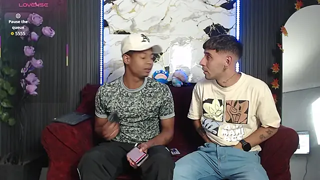 SpicyBoys_X — FUCK HARD AND CREAMPIE!!