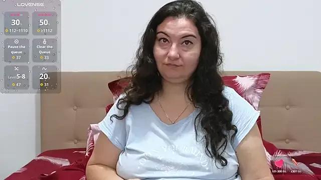 SpoilHerThick from StripChat