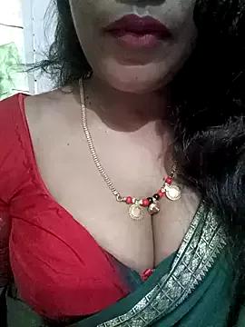 Freechat Spoorthi6_Kannada_Telugu on StripChat