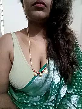 Freechat Spoorthi6_Kannada_Telugu on StripChat