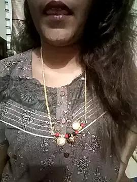 Freechat Spoorthi6_Kannada_Telugu on StripChat