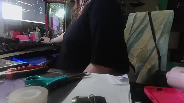 spunlikecottoncandy from StripChat