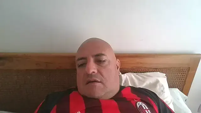 Sr_JakoXXXX from StripChat