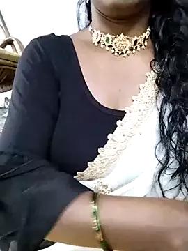 Sravya__ from StripChat