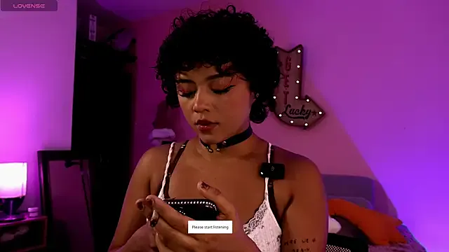 srtaliz on StripChat