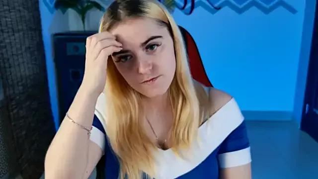 Stef_Nicks from StripChat