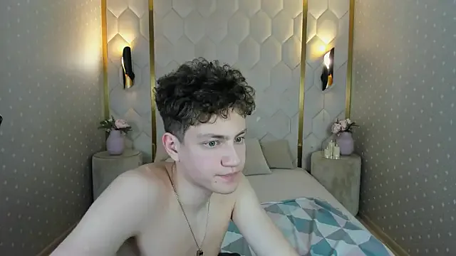 StefanBev — Full naked 10 min