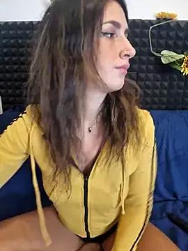 Stefania_PT from StripChat