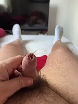 stephane5927 from StripChat