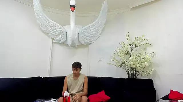 Freechat StrawwBoys on StripChat