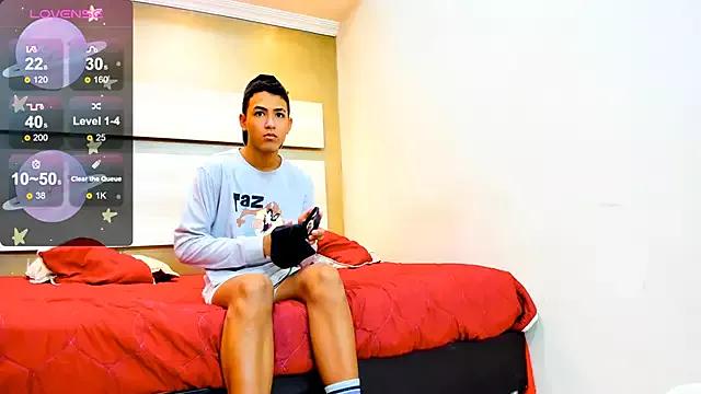 Freechat StrawwBoys on StripChat