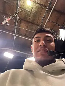 StrokingDaddy4 on StripChat