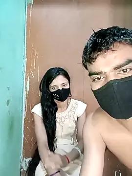 Suhani512 on StripChat