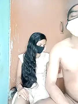 Suhani512 on StripChat