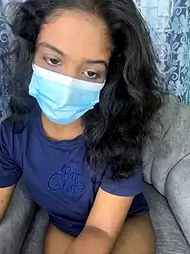 SukiyamaAsia from StripChat