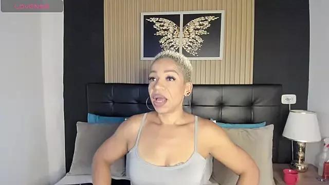 summer_night_ on StripChat 