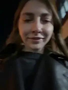 Sunny___Bunny on StripChat 