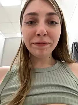 Sunny___Bunny on StripChat 