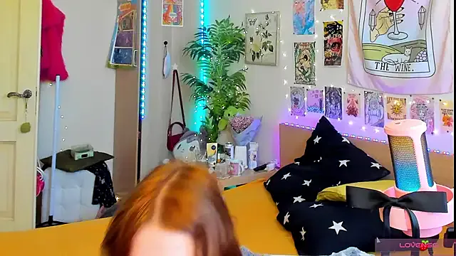 Sunny_Elly — FULL naked dance ;)