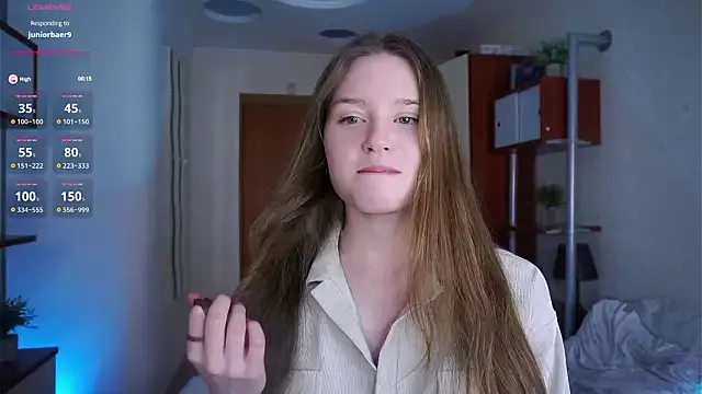 SunRinglein — massage for my tits