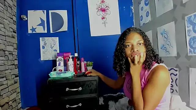 susanwest01 on StripChat