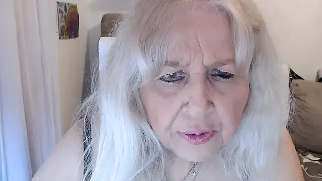 SusiLifeXXX on StripChat