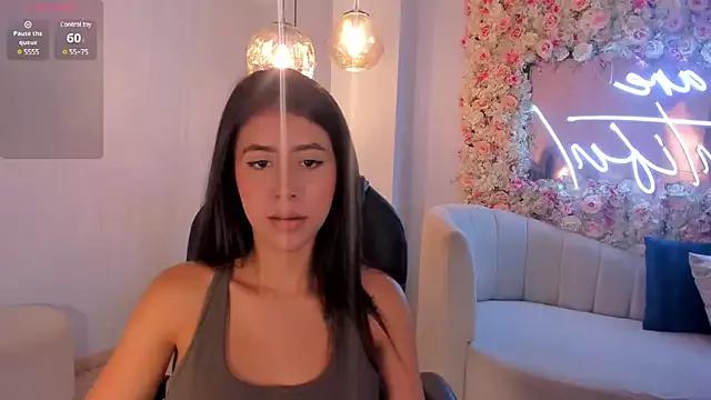 SussanElliot on StripChat 