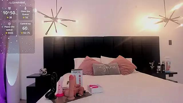 susyy7 on StripChat 