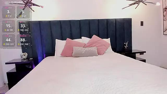 susyy7 on StripChat 