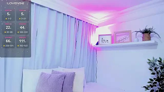 susyy7 on StripChat 