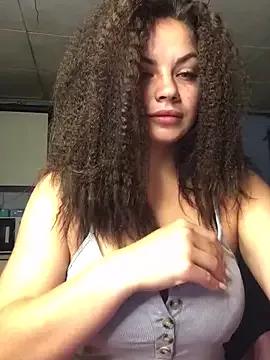 Sweeeeet_Candy on StripChat 