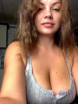 Sweeeeet_Candy on StripChat 