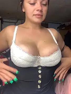 Sweeeeet_Candy on StripChat 