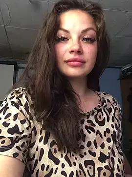 Sweeeeet_Candy on StripChat 