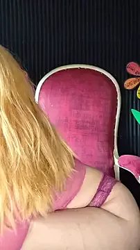 Sweet-SpicyOff on StripChat 