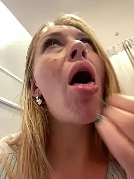 Sweet___Emily on StripChat 