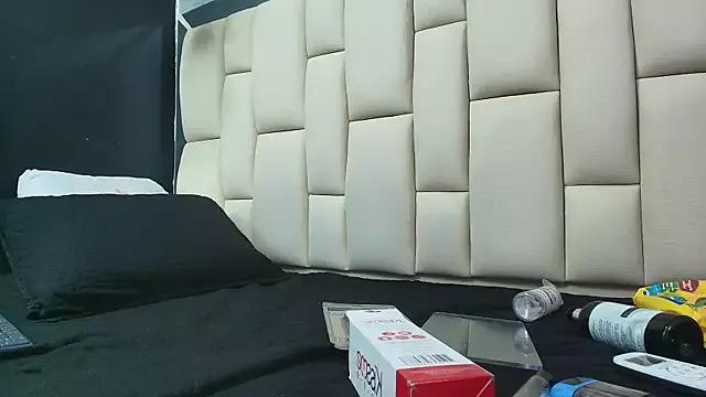 sweet_amye on StripChat 