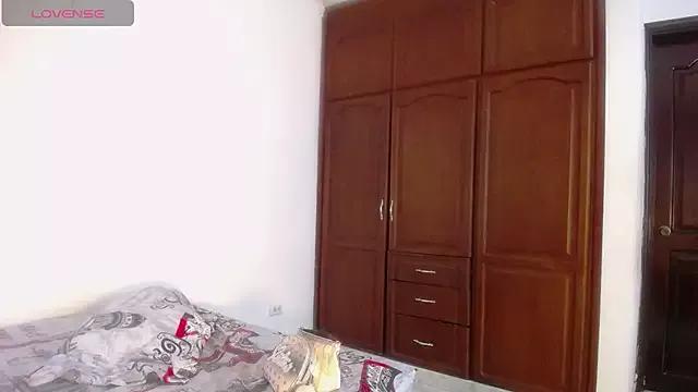 Sweet_Catt1 on StripChat
