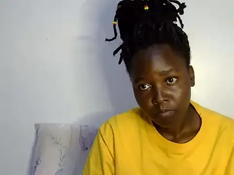 Sweet_ebony20 — show boobs