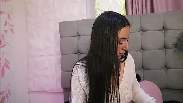 Sweet_Sammy_ on StripChat