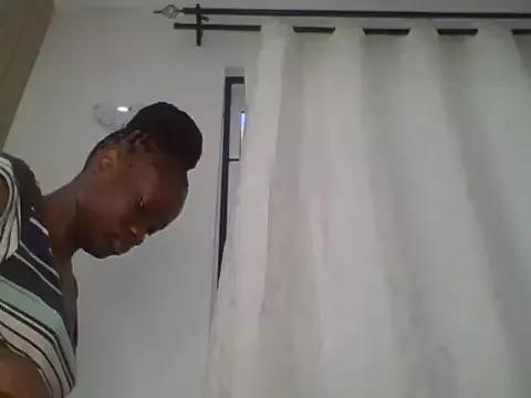 sweet_sassy_ on StripChat 