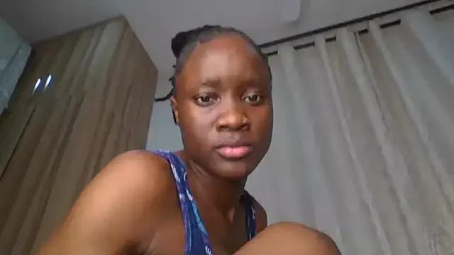 sweet_sassy_ on StripChat 