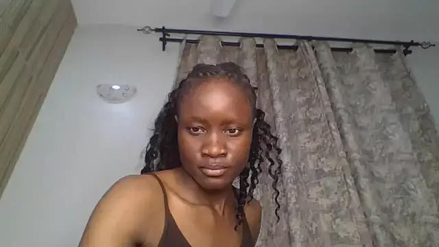 sweet_sassy_ on StripChat 